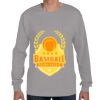 Men's Authentic-T Long-Sleeve Pocket T-Shirt Thumbnail