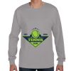 Men's Authentic-T Long-Sleeve Pocket T-Shirt Thumbnail
