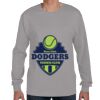 Men's Authentic-T Long-Sleeve Pocket T-Shirt Thumbnail