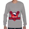 Men's Authentic-T Long-Sleeve Pocket T-Shirt Thumbnail