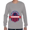 Men's Authentic-T Long-Sleeve Pocket T-Shirt Thumbnail