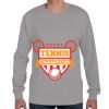Men's Authentic-T Long-Sleeve Pocket T-Shirt Thumbnail