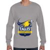 Men's Authentic-T Long-Sleeve Pocket T-Shirt Thumbnail