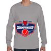 Men's Authentic-T Long-Sleeve Pocket T-Shirt Thumbnail