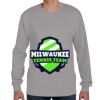 Men's Authentic-T Long-Sleeve Pocket T-Shirt Thumbnail