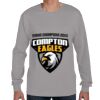 Men's Authentic-T Long-Sleeve Pocket T-Shirt Thumbnail