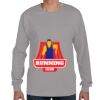 Men's Authentic-T Long-Sleeve Pocket T-Shirt Thumbnail