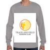 Men's Authentic-T Long-Sleeve Pocket T-Shirt Thumbnail