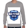 Men's Authentic-T Long-Sleeve Pocket T-Shirt Thumbnail