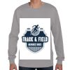Men's Authentic-T Long-Sleeve Pocket T-Shirt Thumbnail