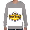 Men's Authentic-T Long-Sleeve Pocket T-Shirt Thumbnail