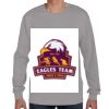 Men's Authentic-T Long-Sleeve Pocket T-Shirt Thumbnail