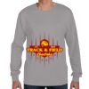 Men's Authentic-T Long-Sleeve Pocket T-Shirt Thumbnail