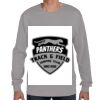 Men's Authentic-T Long-Sleeve Pocket T-Shirt Thumbnail