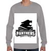 Men's Authentic-T Long-Sleeve Pocket T-Shirt Thumbnail