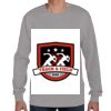 Men's Authentic-T Long-Sleeve Pocket T-Shirt Thumbnail