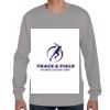 Men's Authentic-T Long-Sleeve Pocket T-Shirt Thumbnail