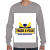 Men's Authentic-T Long-Sleeve Pocket T-Shirt Thumbnail