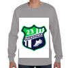 Men's Authentic-T Long-Sleeve Pocket T-Shirt Thumbnail