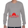 Men's Authentic-T Long-Sleeve Pocket T-Shirt Thumbnail