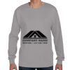 Men's Authentic-T Long-Sleeve Pocket T-Shirt Thumbnail