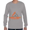 Men's Authentic-T Long-Sleeve Pocket T-Shirt Thumbnail
