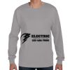 Men's Authentic-T Long-Sleeve Pocket T-Shirt Thumbnail