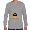 Men's Authentic-T Long-Sleeve Pocket T-Shirt Thumbnail