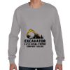 Men's Authentic-T Long-Sleeve Pocket T-Shirt Thumbnail