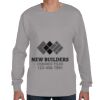 Men's Authentic-T Long-Sleeve Pocket T-Shirt Thumbnail