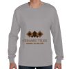 Men's Authentic-T Long-Sleeve Pocket T-Shirt Thumbnail
