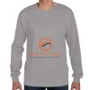 Men's Authentic-T Long-Sleeve Pocket T-Shirt Thumbnail