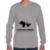 Men's Authentic-T Long-Sleeve Pocket T-Shirt Thumbnail