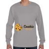 Men's Authentic-T Long-Sleeve Pocket T-Shirt Thumbnail