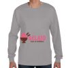Men's Authentic-T Long-Sleeve Pocket T-Shirt Thumbnail