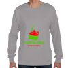 Men's Authentic-T Long-Sleeve Pocket T-Shirt Thumbnail