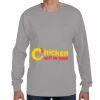 Men's Authentic-T Long-Sleeve Pocket T-Shirt Thumbnail