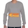 Men's Authentic-T Long-Sleeve Pocket T-Shirt Thumbnail