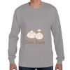 Men's Authentic-T Long-Sleeve Pocket T-Shirt Thumbnail