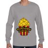 Men's Authentic-T Long-Sleeve Pocket T-Shirt Thumbnail