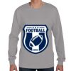 Men's Authentic-T Long-Sleeve Pocket T-Shirt Thumbnail