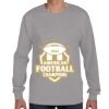 Men's Authentic-T Long-Sleeve Pocket T-Shirt Thumbnail