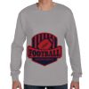 Men's Authentic-T Long-Sleeve Pocket T-Shirt Thumbnail