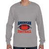 Men's Authentic-T Long-Sleeve Pocket T-Shirt Thumbnail