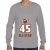 Men's Authentic-T Long-Sleeve Pocket T-Shirt Thumbnail