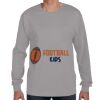 Men's Authentic-T Long-Sleeve Pocket T-Shirt Thumbnail