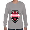 Men's Authentic-T Long-Sleeve Pocket T-Shirt Thumbnail