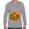 Men's Authentic-T Long-Sleeve Pocket T-Shirt Thumbnail