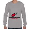 Men's Authentic-T Long-Sleeve Pocket T-Shirt Thumbnail