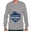 Men's Authentic-T Long-Sleeve Pocket T-Shirt Thumbnail